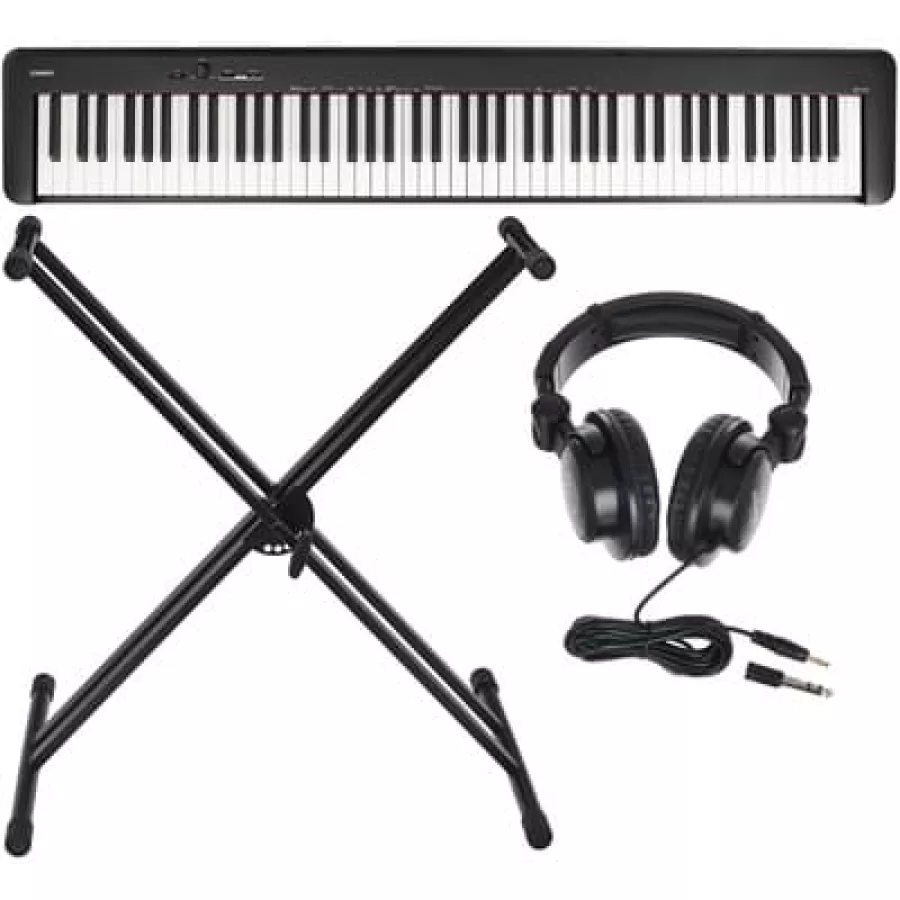 Keyboard von Casio