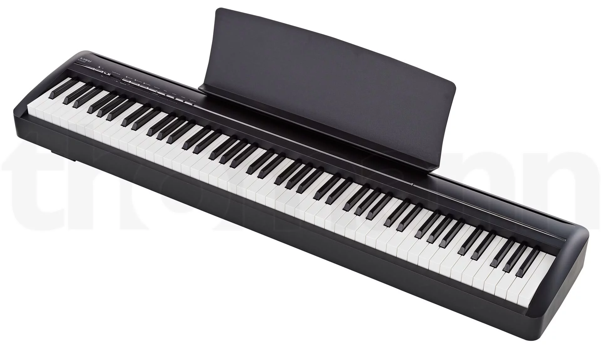 Kawai ES-120 in black