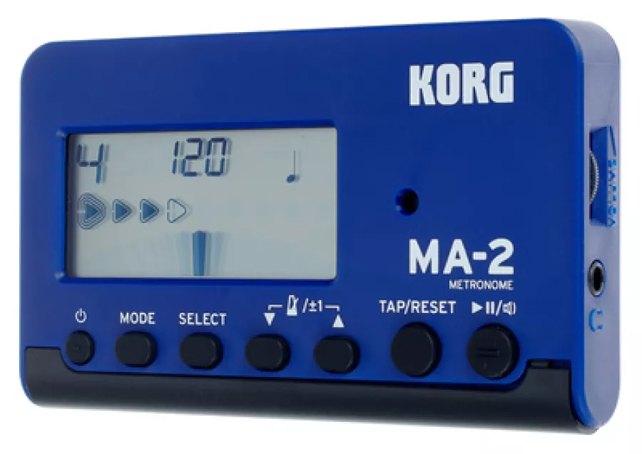 Metronom Korg MA-2