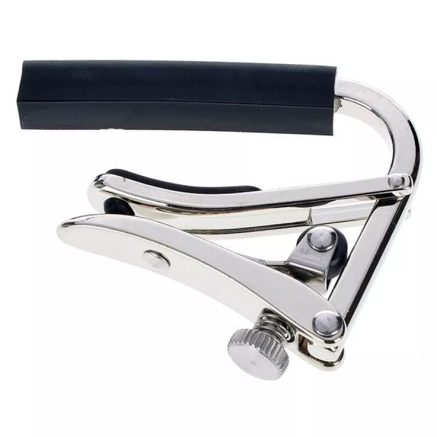 Kapodaster Shubb C1 für E-Gitarre & Westerngitarre