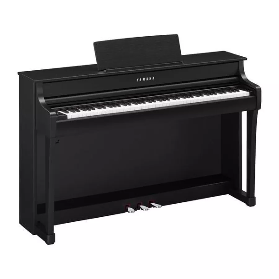 Yamaha Clavinova CLP-835